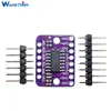 MCP3424 Digital I2C ADC-4 Channel Conversion Module For Raspberry Pi For Arduino 2.7 - 5.5V High Accuracy ► Photo 2/6