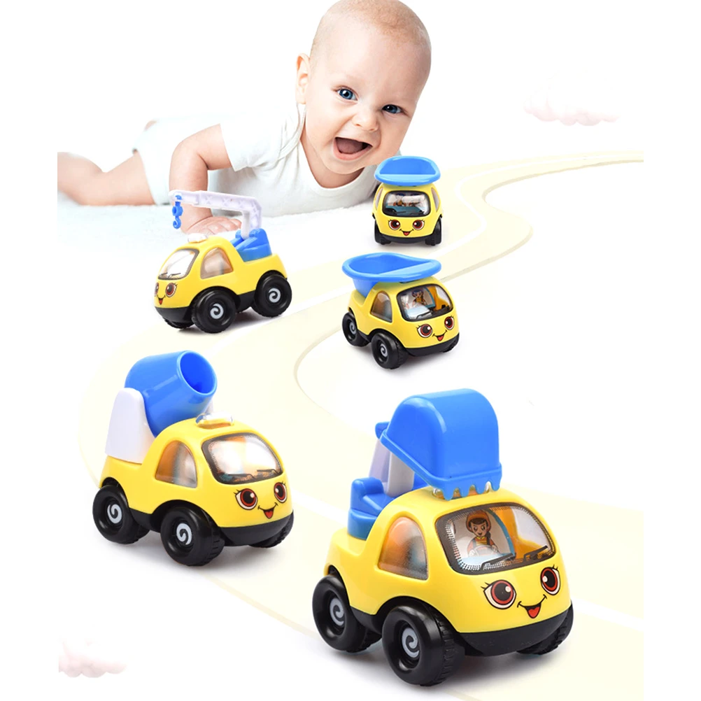 mini baby cars