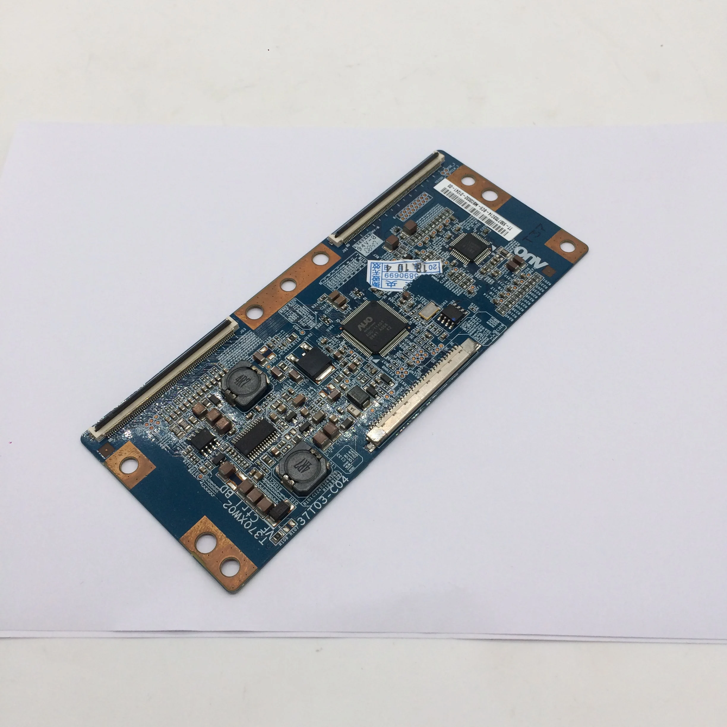 Оригинальная логическая плата TCL L37E9 T370XW02 37T03-C04 # T4774 YS | Компьютеры и офис