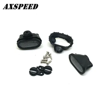 

Lamp Cups Lampshade for 1/10 RC car TRX4 SCX10 D90 CC01 Wraith LED Lights