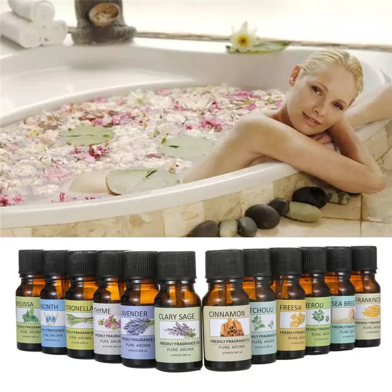 Essential Oil21