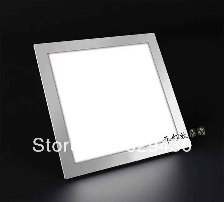 

Super bright led ceiling light 3W/6W/9W/12W/15W/18W/24W Warm white Cool white AC85-265V led panel light