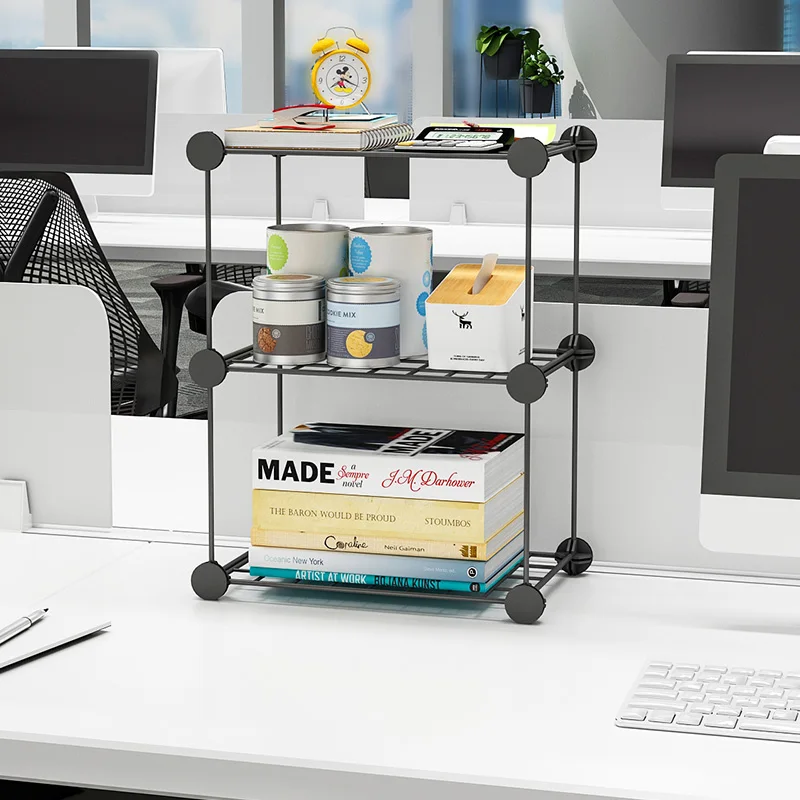 Detachable Iron Office Storage Box Multi-layer Pen Pencil Makeup Cosmetic Lipstick A4 Sundries Cabinet Rack Articles Organizer Detachable Iron Office Storage Box Multi-layer Pen Pencil Makeup Cosmetic Lipstick A4 Sundries Cabinet Rack Articles Organizer