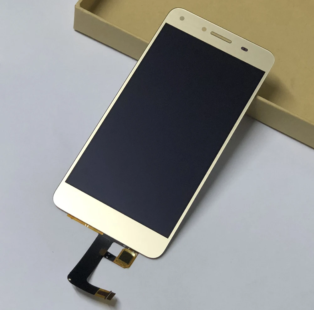 

For Huawei Y5 II Y5 2 CUN-L03 CUN-L23 CUN-L33 CUN-L21 Cun-U29 Touch Screen Digitizer Sensor LCD Display Panel Assembly Frame
