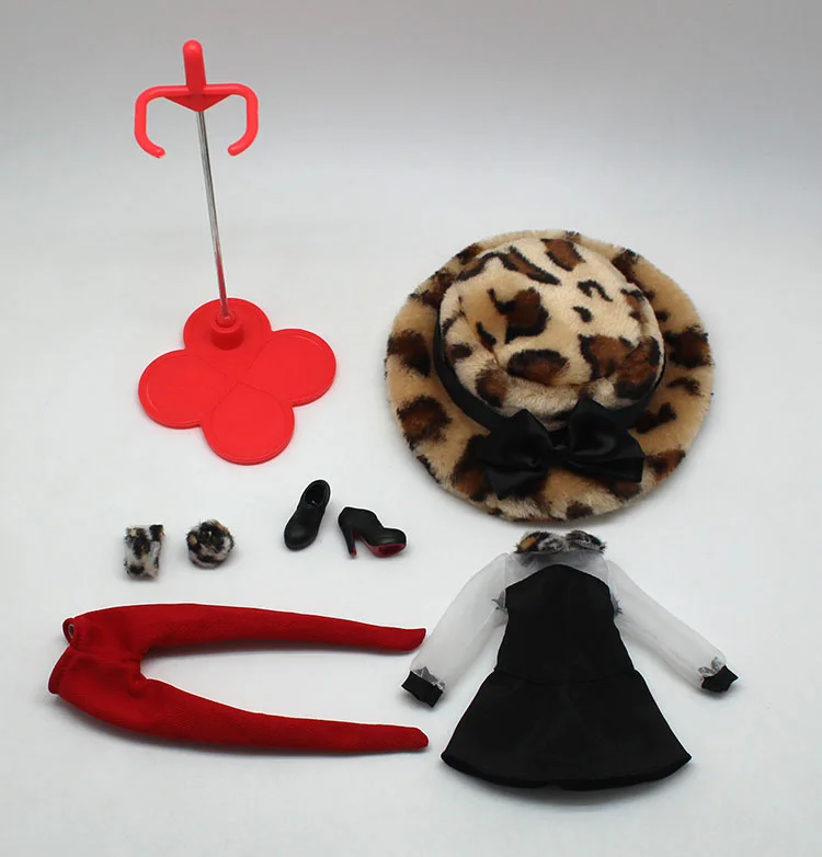 

Saint Valentine's DayNew Miniatures blyth cute clothes accessories for bjd doll
