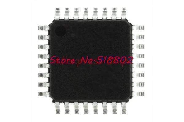 STM8S103K3T6C LQFP32 MCU IC ST STM8S STM8S103 LQFP-32