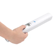 UV-C Portable Sanitizing Wand Health Durable Handhold UV Sanitizer Sterilizer Ultra Violet Light Kill Bacteria & Germ Wholesales