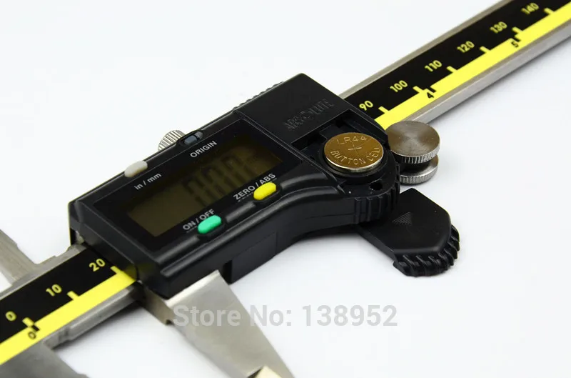 150MM ABS digital caliper (5)