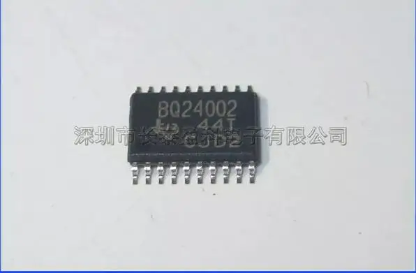 

10pcs/lot BQ24002