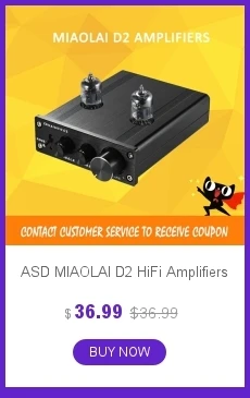 SMSL SAP-1 TPA6120A2 HIFI Цифровой аудио стерео наушники Amplifie класса A усилитель для наушников
