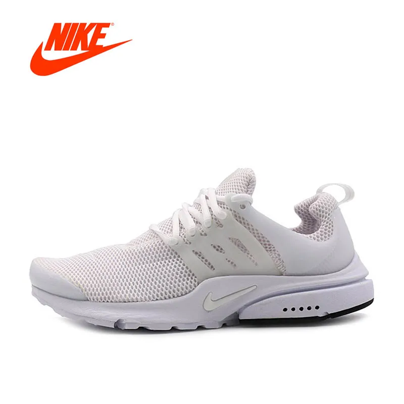 

Original New Arrival Authentic Nike Mesh Surface Men's Breathable Running Shoes Sneakers