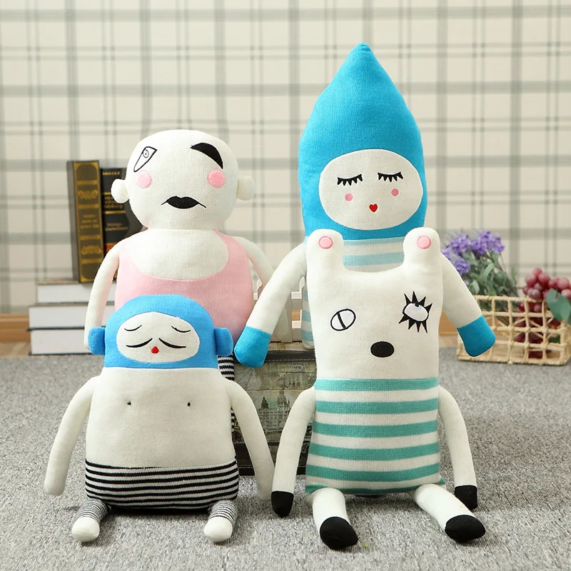 Dolls and Stuffed Toys dolls and soft toys