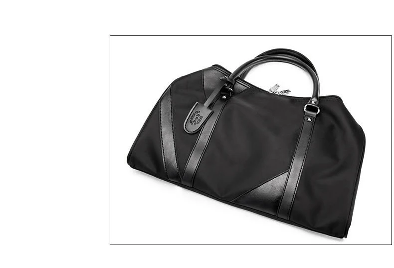 Bolsas para viagem
