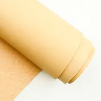 Дубовый растительного дубления браслет для DIY материал НАТУРАЛЬНАЯ КОЖА манжета браслет толщина около 3,5 мм