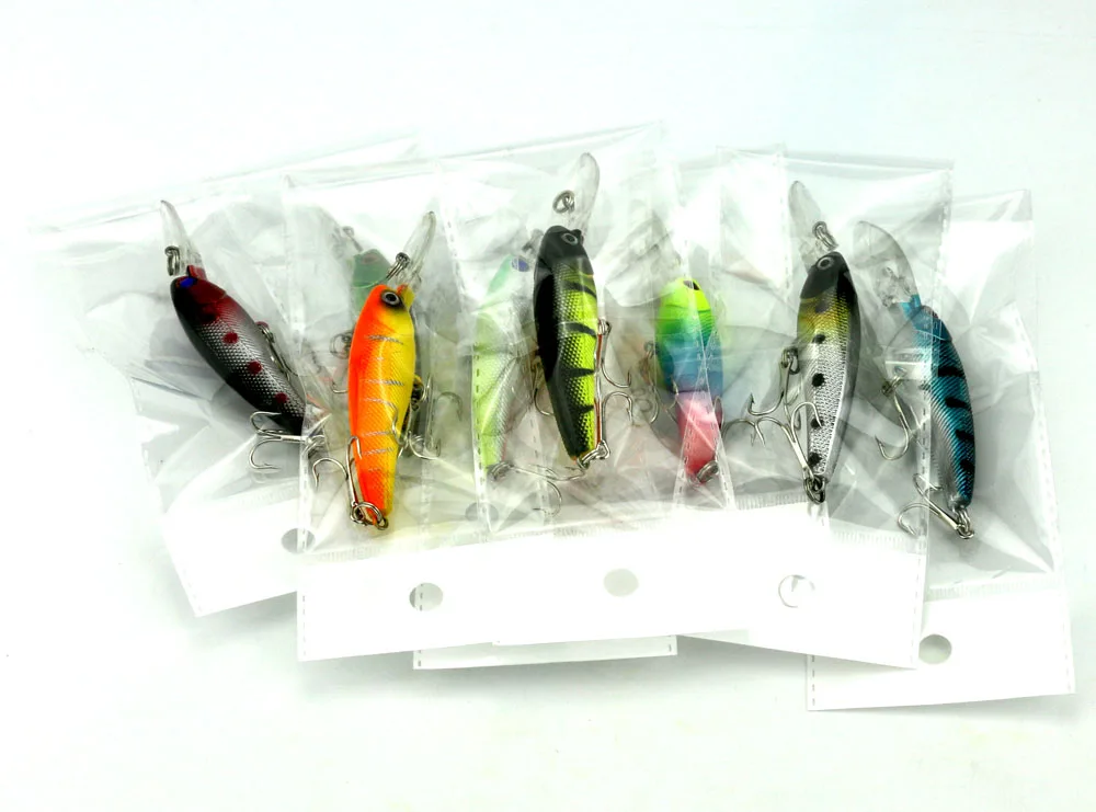 MI043 LURES (20)