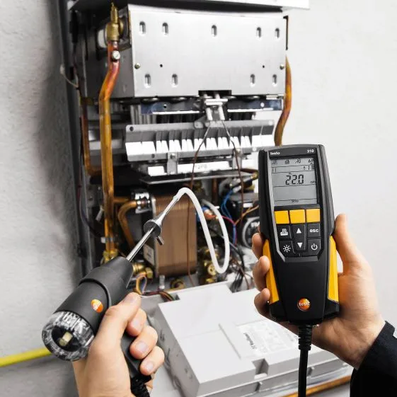 testo 310 6