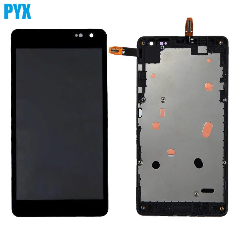 Lumia 535