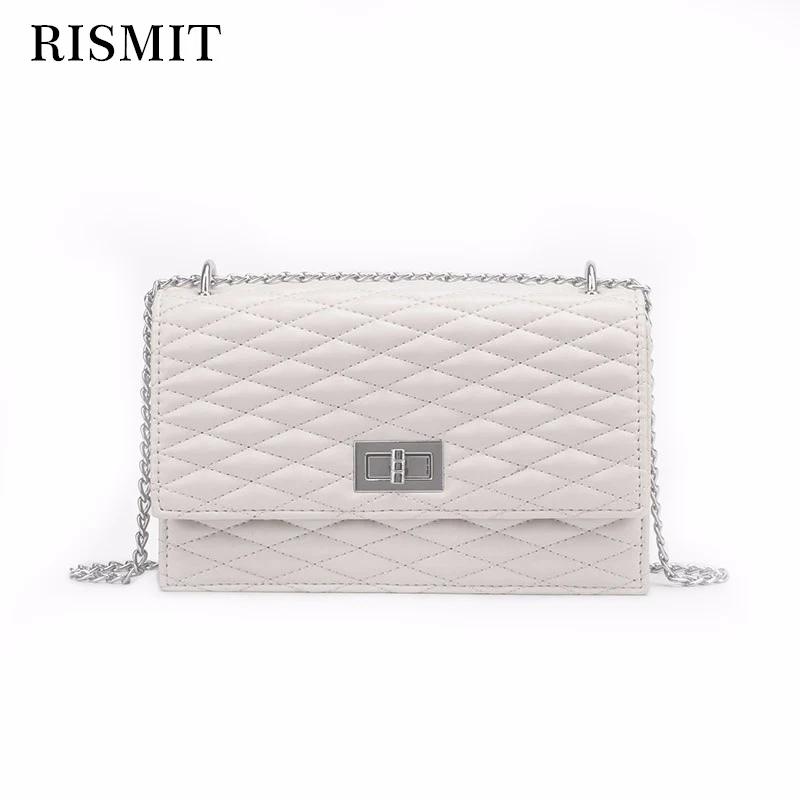 Bolsos Mujer хит продаж лоскут Bolsas Feminina Rismit женские сумки на плечо 2019 Народная