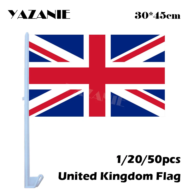 36 United Kingdom 5
