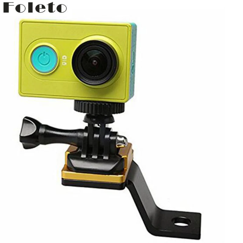 Motorcycle recorder holder base 8