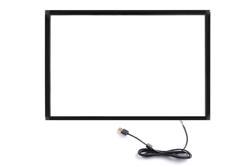 

Touch 19" 10 points multi Infrared touch Frame, 16:9 fromat - touch screen overlay kit, IR Touch Panel