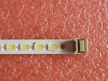 

LJ64-02386A LJ64-02391A 2010SVS55 120/240HZ-80 V1.0 led backlight 1pcs=80led 617mm