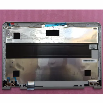 

Brand New Original LCD Back Cover for HP Pavilion X360 13-U018TU Genuine X360 LCD Shell Top Lid Rear Cover 856003-001 Silver