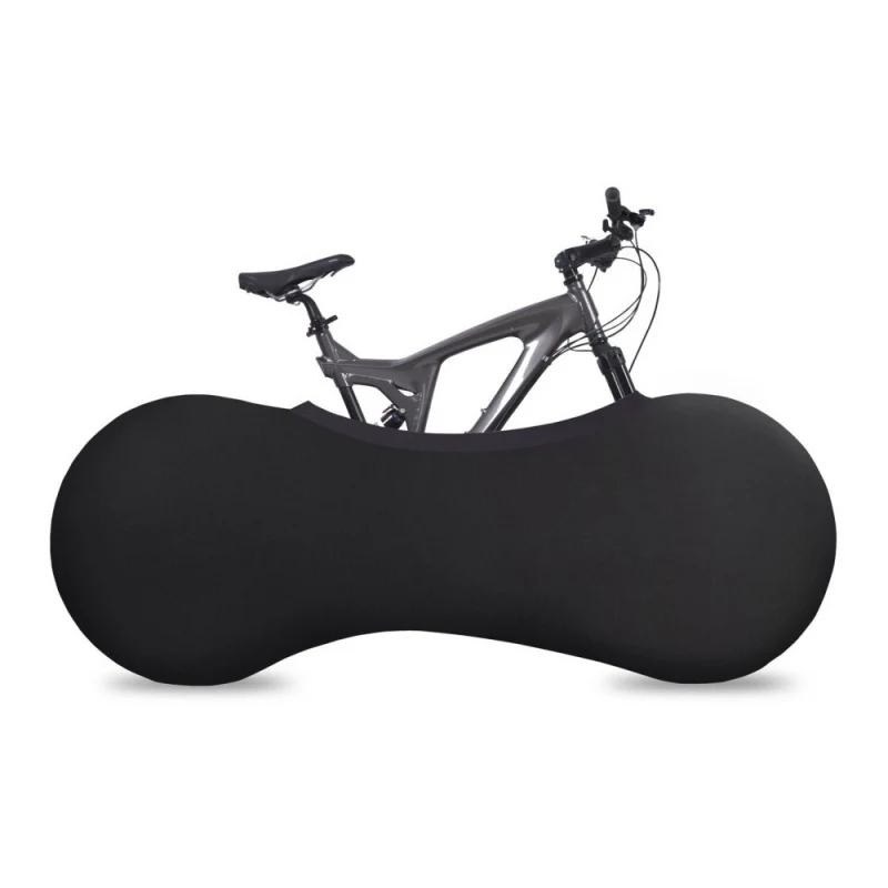 

Bicycle Cover Mountain Road Bike Wheels Cover Dust-Proof Scratch-proof Storage Bag Bicycle Indoor Protective Gear