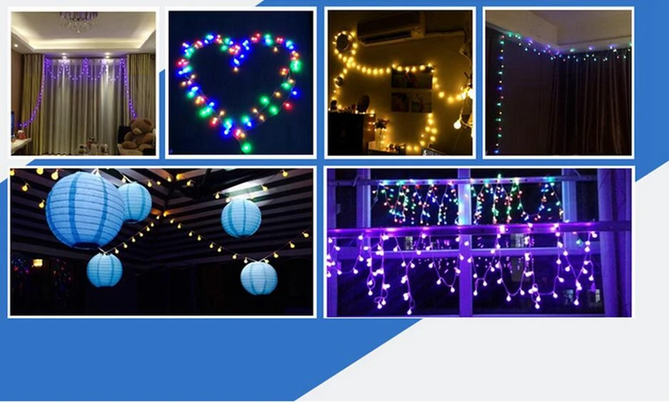 String light ball (54)