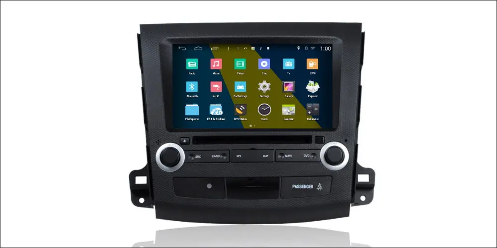 Cheap Liislee Car Android Multimedia For Citroen C-Crosser 2007~2012 Radio DVD Player GPS Nav Map Navigation Audio Video Stereo System 14 Cheap Liislee Car Android Multimedia For Citroen C-Crosser 2007~2012 Radio DVD Player GPS Nav Map Navigation Audio Video Stereo System 14