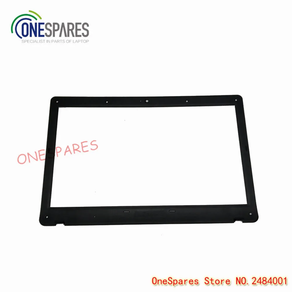 Ноутбук ЖК-дисплей Экран рамка дисплея Крышка для ASUS K52 K52J K52F K52JR A52 X52 серии B Топ Без Рукавов 13GNXM1AP051-1