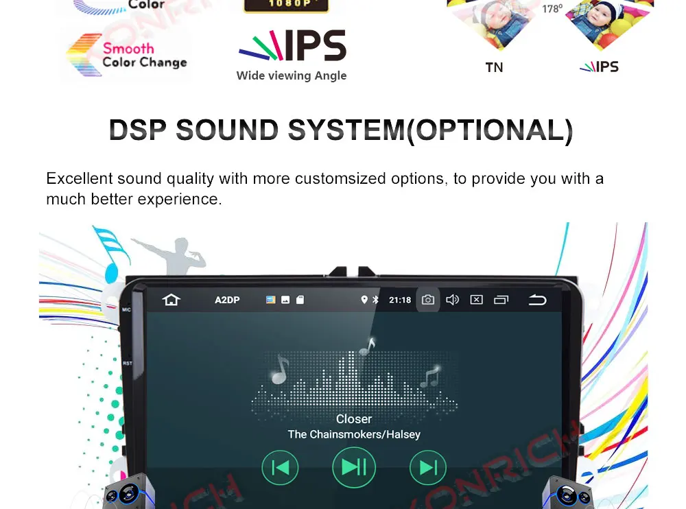 Best 9" Android 8.0 Car GPS for VW Volkswagen Skoda Octavia Fabia Rapid Yeti Superb Seat golf polo BT RDS dvd player 6 Best 9" Android 8.0 Car GPS for VW Volkswagen Skoda Octavia Fabia Rapid Yeti Superb Seat golf polo BT RDS dvd player 6