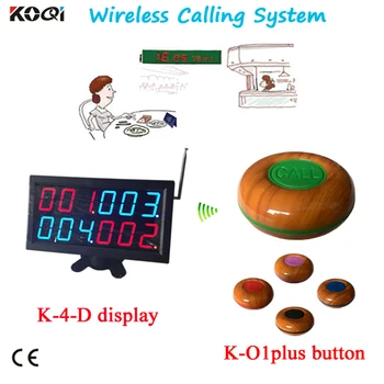 

communication system service for restaurant calling system waiter buzzer service button Restaurant service calling buzzer