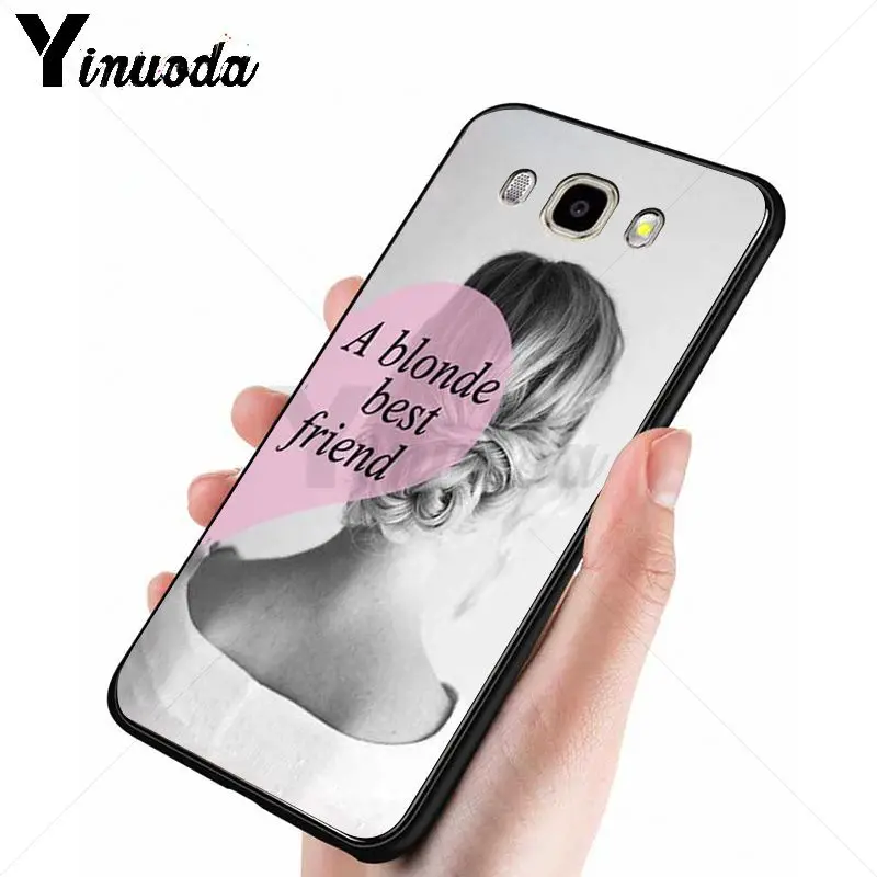 BFF couple case best friends girly