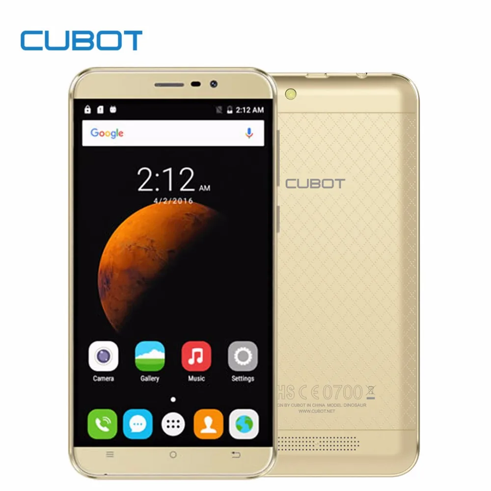 Цена за Оригинал Cubot Динозавров 5.5 Дюймов Мобильный Телефон MT6735A Quad Core Android 6.0 Сотовый Телефон 3 Г RAM 16 Г ROM 13.0MP 1280x720 смартфон Цена за Оригинал Cubot Динозавров 5.5 Дюймов Мобильный Телефон MT6735A Quad Core Android 6.0 Сотовый Телефон 3 Г RAM 16 Г ROM 13.0MP 1280x720 смартфон