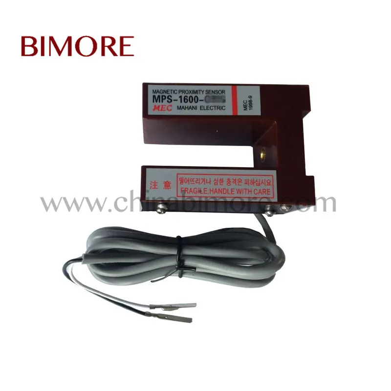 OTLP001,MPS-1600,Magnetic Proximity Sensor