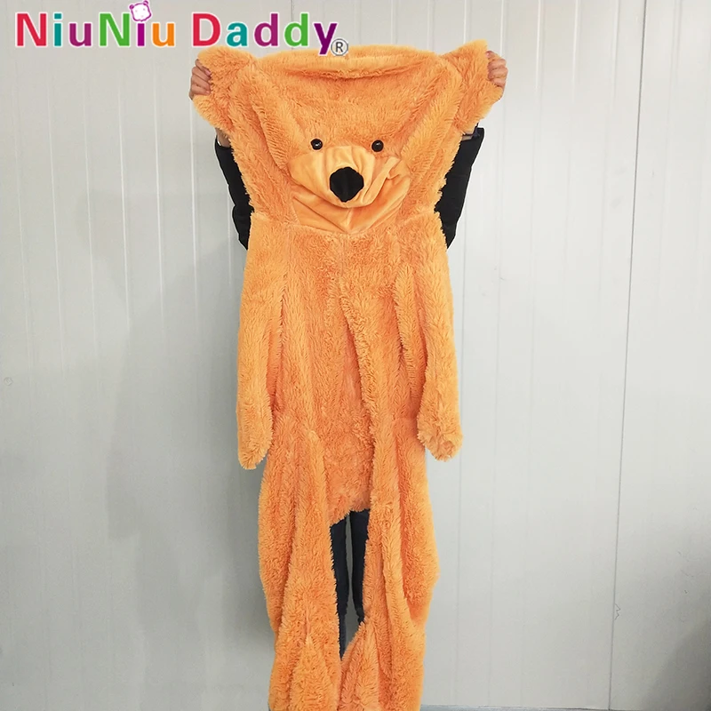 

Niuniu Daddy Teddy bear Skins Plush Toy Skins Hug Bear Cute Doll Large Pillow Girls And Boys Birthday Gifts Plush Toy Presents