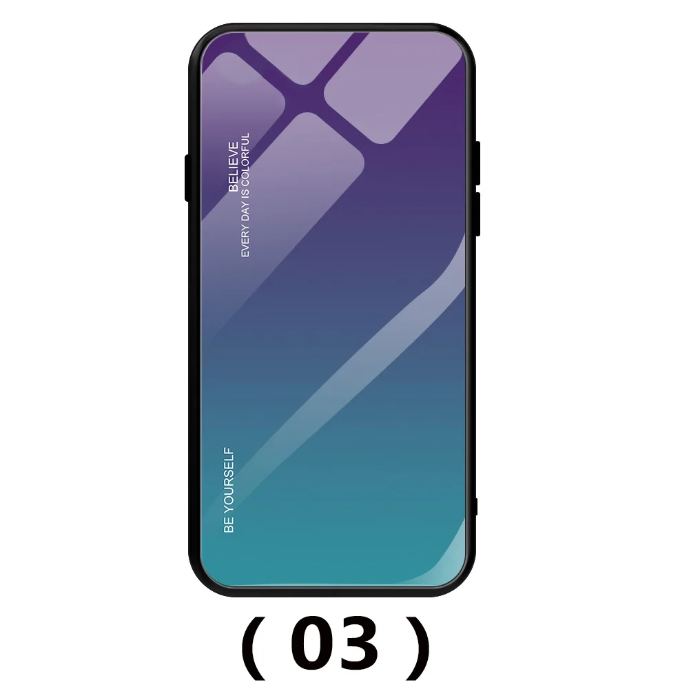 Gradient-Aurora-for-Samsung-Galaxy-A50-2019-A505-A505FD-A505F-DS-Tempered-Glass-Back-Case-SM(8)