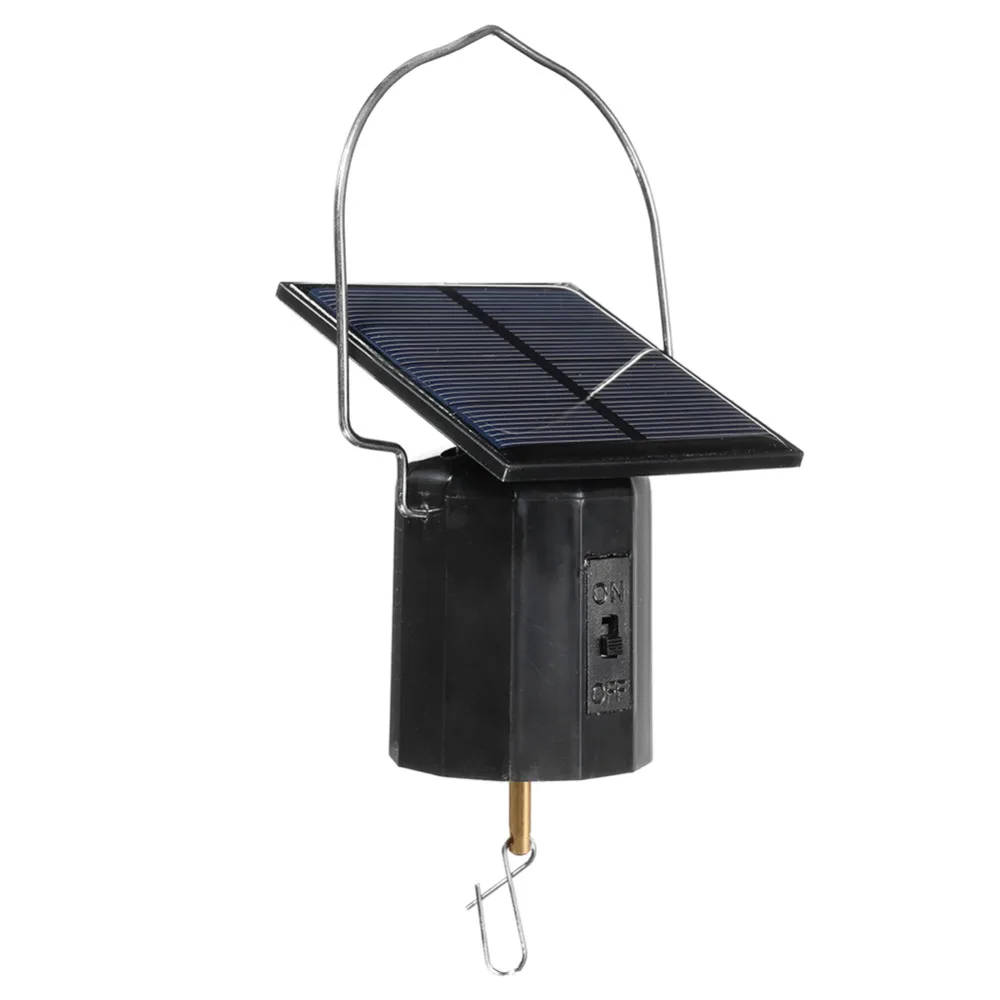 New Creative Solar Spinner Motor 1.6V 0.35W High speed Large torquemotor Electric tool Electric machinery Solar wind chime New Creative Solar Spinner Motor 1.6V 0.35W High speed Large torquemotor Electric tool Electric machinery Solar wind chime