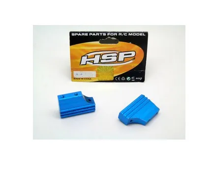 122005 Alum.Engine Mount HSP 1/10th Nitro Car Upgrade Parts 94102/94106/94188 | Игрушки и хобби