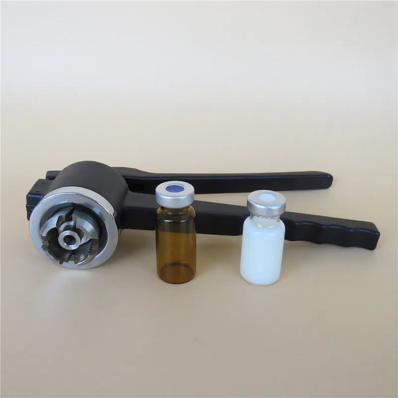 Decapper 8mm 11mm 13mm 20mm 26mm 28mm 30mm Stainless Steel Decapper