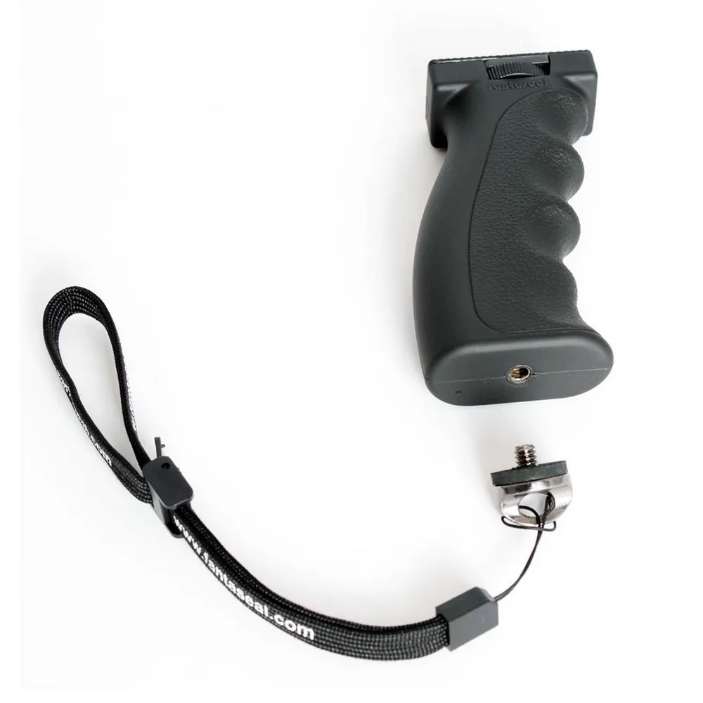 Fantaseal Camera Hand Grip Ergonomic Handle Selfie Stick Handheld Stabilizer Fantaseal Camera Hand Grip Ergonomic Handle Selfie Stick Handheld Stabilizer