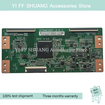 

100% Test shipping for L55M5-AZ logic board ST5461D07-3-C-1