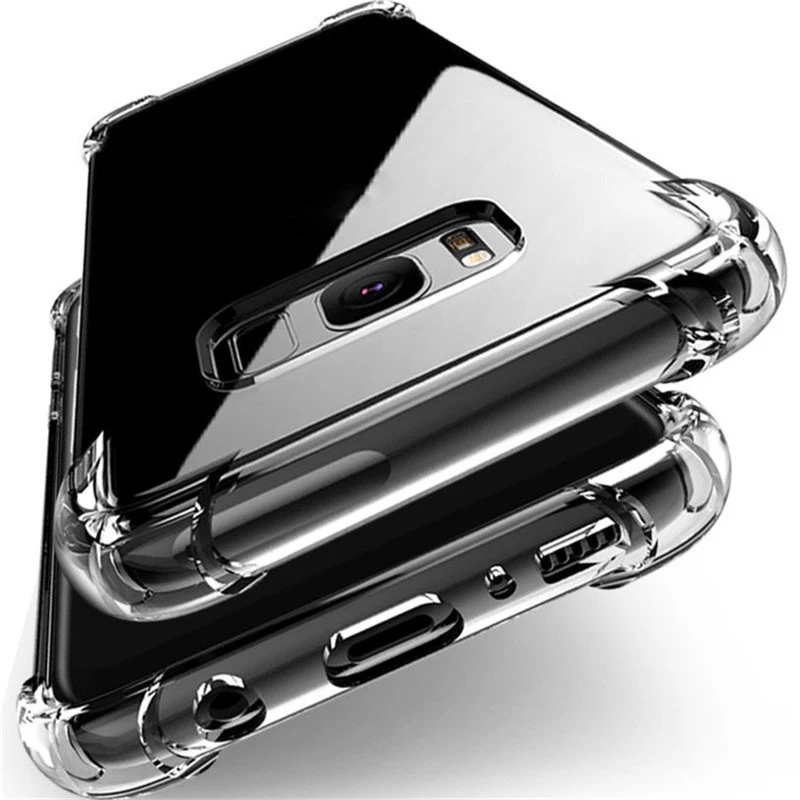 

Shockproof Cases For Samsung Galaxy A90 A80 A70 A60 A50 A40 A30 A20 A10 Back Case Cover Phone Protection Capa Etui Fundas Coque