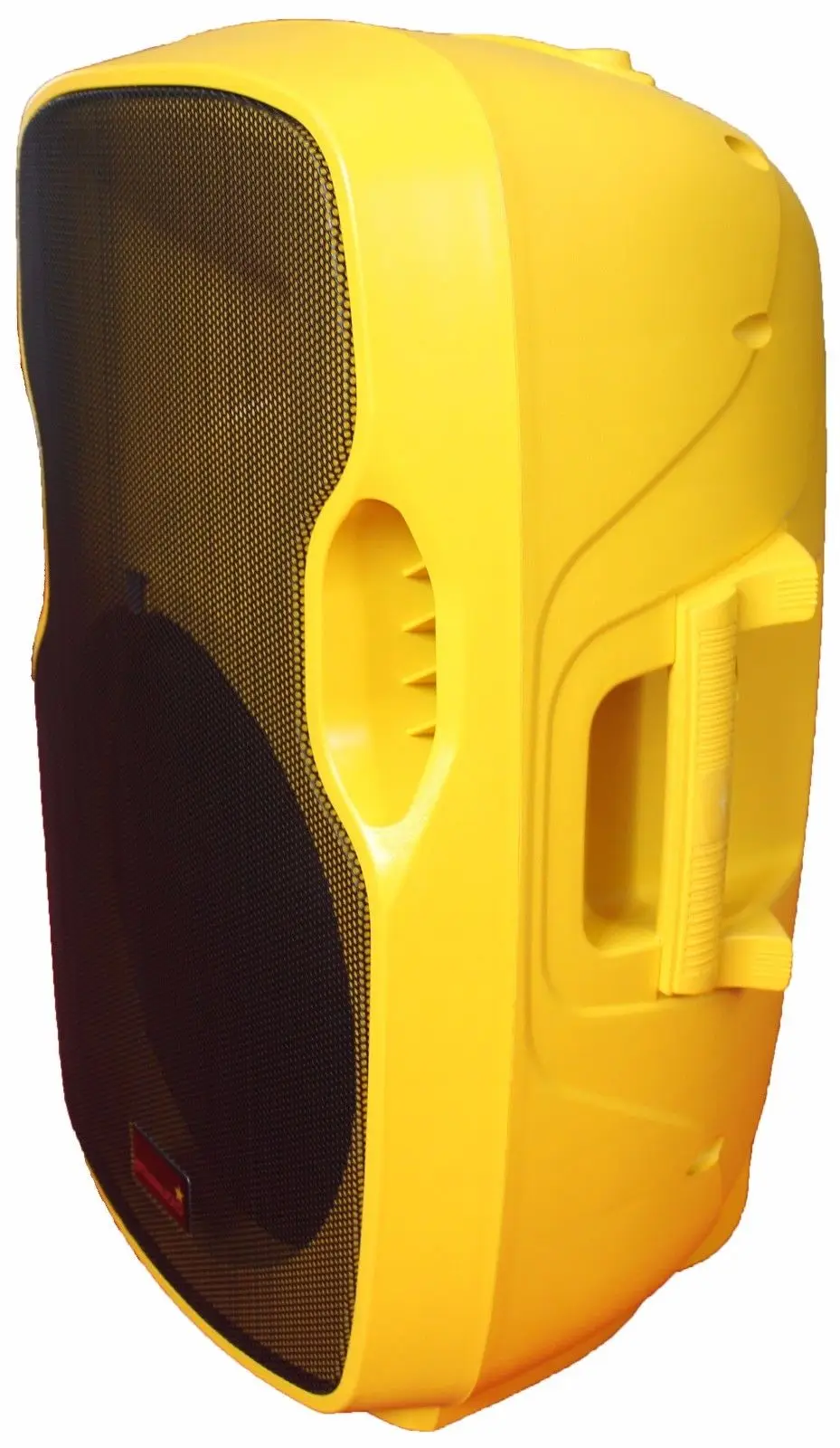 staraudio stage 3500w 15 inch powered pa dj stage speaker usb sd card bluetooth  party speaker with speaker stand