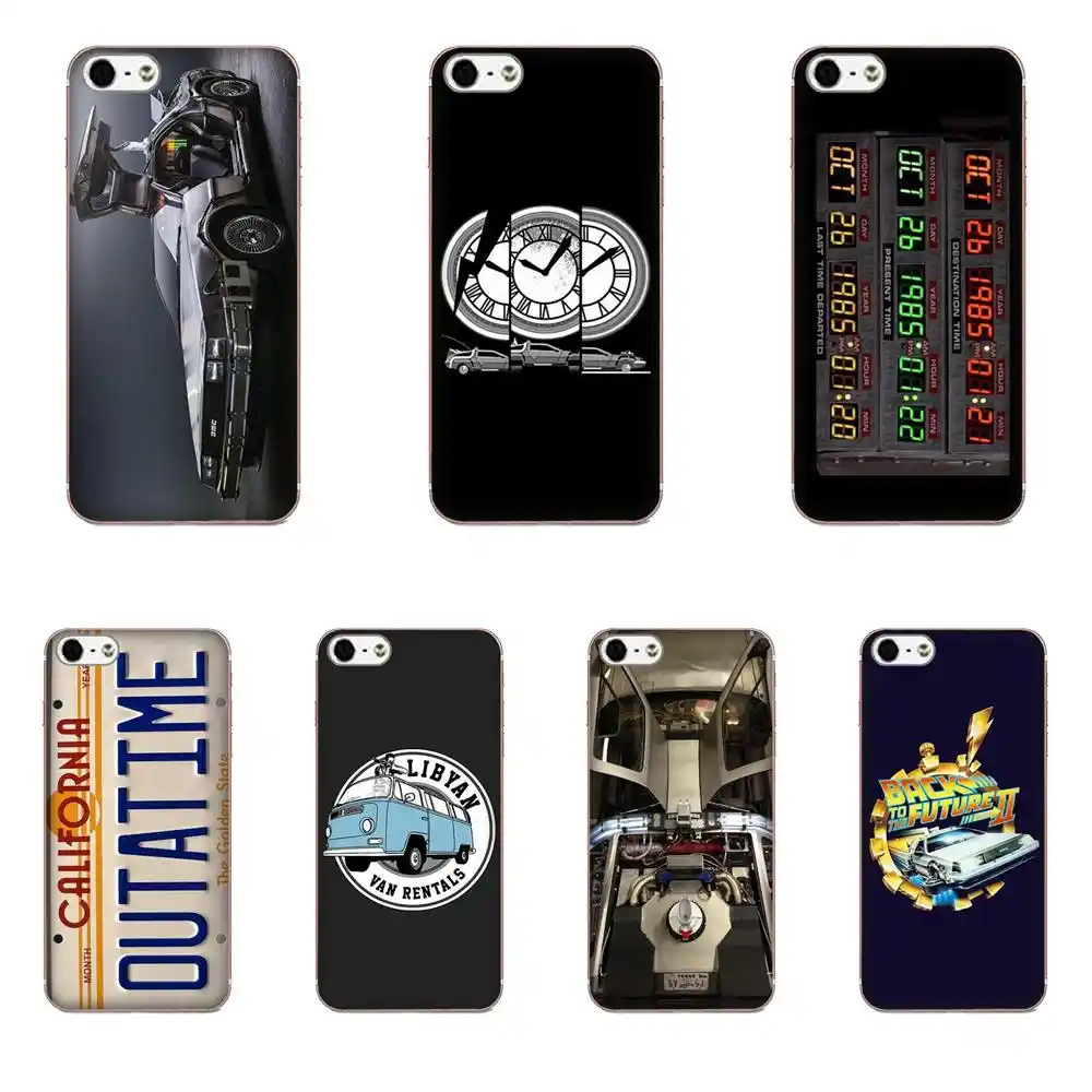 coque huawei p30 lite back to the future coque huawei p30 lite back to the future