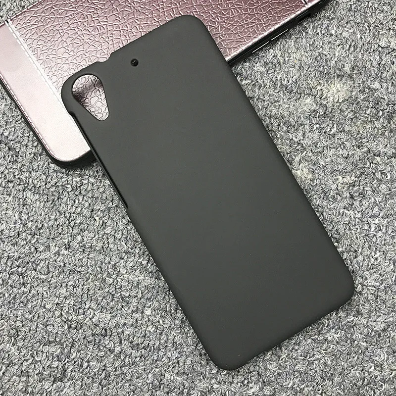 

Hard Plastic Matte Phone Case For HTC Desire 628 Frosted Mobile Phone Protective Cover For HTC 628 Desire Dual Sim 5.0" Case