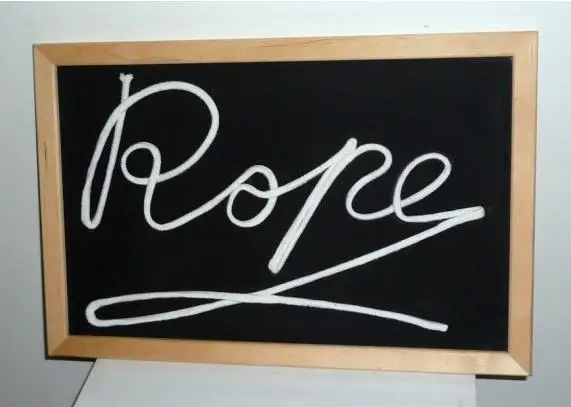 rope-black-board-magic-tricksstagementalismfun-magicclose-upillusions-accessoriessuper-effect