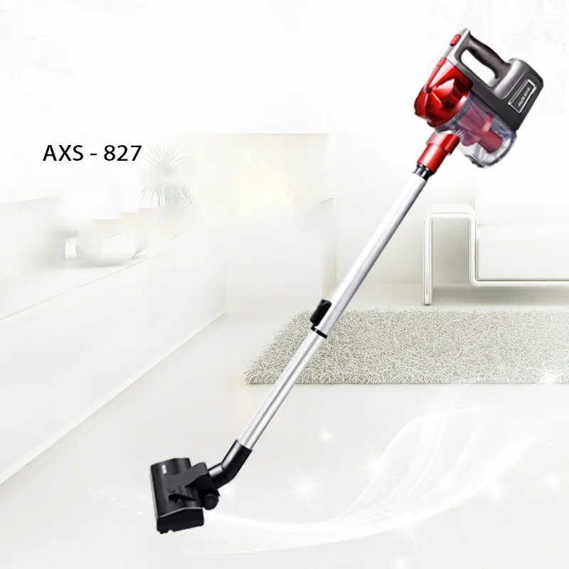 

AXS-827 vacuum cleaner Household Handheld Carpet type vacuum cleaner In addition to mites High Power Strong vacuum cleaner