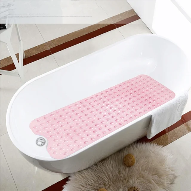 Hot Pvc Large Bathtub Non Slip Bath Mats With Suction Cups Hot Pvc Large Bathtub Non Slip Bath Mats With Suction Cups Shower Mat